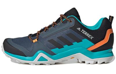 Terrex AX3 'Legacy Blue' FV6852