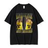 2026 Lustiges Legalize Nuclear Bombs Meme T-Shirts Unisex Mode Humor Stil T-Shirt Sommer Baumwolle Komfort T-Shirt