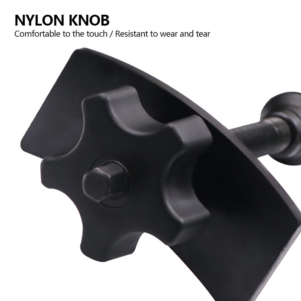 Universal Car Front Wheel Brake Cylinder Return Tool Butterfly Brake Piston Return Adjustment Car Brake Pad Replacement Special