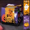 Happy Halloween Stickers Label to Seal Goodie BagsCandy BoxesCookie BagsHalloween Decoration Wrapping Party Supplies Favors.