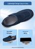 Elderly Swelling Relief Shoes for Men & Women - Diabetic & Post-Surgery Wide Fit