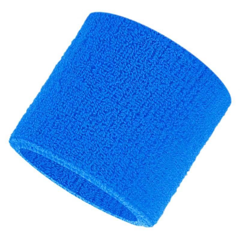 TULX Kids' Sweat-Absorbent Sports Wristbands