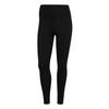(WMNS) Optime Training 7/8 Leggings Asia Sizing 'Black' Women's H64225