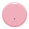 Anti Lost Finder Portable GPS Tracker Device Long Battery Life Anti Lost Alarm Tag Bluetooth-Compatible for Wallet Pet Key Phone