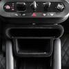 Storage Tray Inner Accessory For Car Armrest Box For Mini Cooper E SE J01 EV J05 Center Console Organizer Container Holder