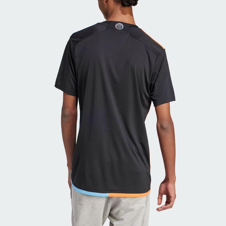 adidas New York City Fc 24/25 Auswärtstrikot HZ6205