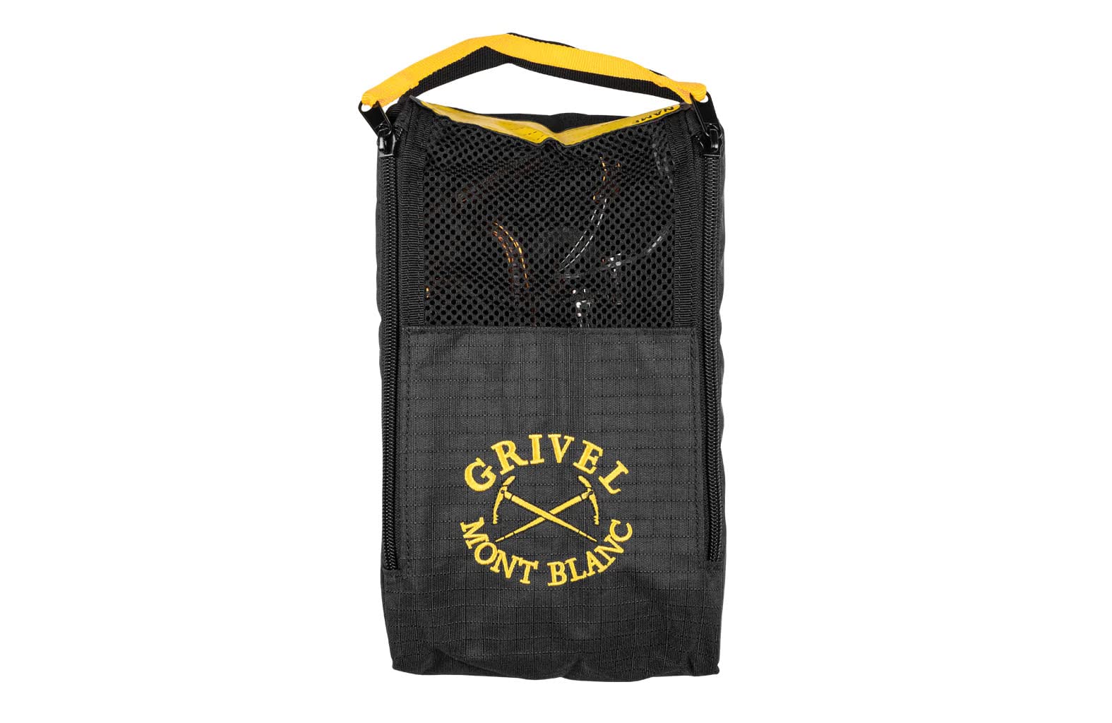 Grivel Gear Safe GVZBGESAFE Сумка для хранения снаряжения Японский (Подлинный продукт)
