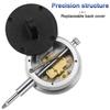 2026 New Dial Indicator Gauge Tool Precision Meter 0.01 Resolution Accuracy Measurement Instrument Concentricity Test Tools