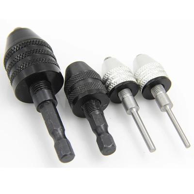 Příslušenství pro elektrické nářadí – Upínací sklíčidla