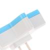 Us Plug Led Stars Night Lights Night Lamp Light Home Decoration Bedroom Bedside Baby Room Sleeping Wall Lamp Corridor Lighting