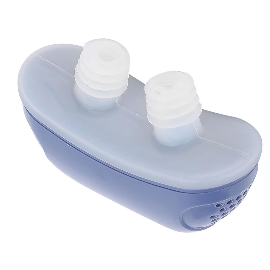 Anti Snoring Solution Devices Electronic Anti Snoring Device Comfortable Sleeping Aid Device
