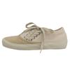 Pristine Maison Margiela sneakers beige canvas Women 39 S37WS0498 Used