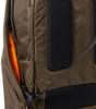 Isaac WELLBA Backpack, Size S, Y92-14-02, Khaki