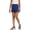 Adidas Casual Shorts Women's Blue Moderate AJ5901