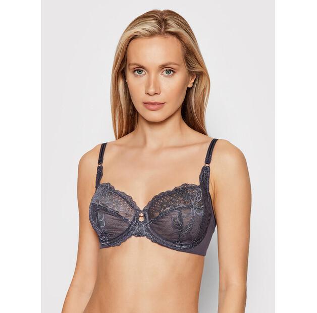 Бюстгальтер с косточками Triumph Wild Peony Florale EU 90F