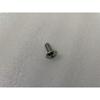 OEM Suzuki SJ413 SJ410 Front Door Hinges Screws 10 Pcs Samurai Sierra Drover