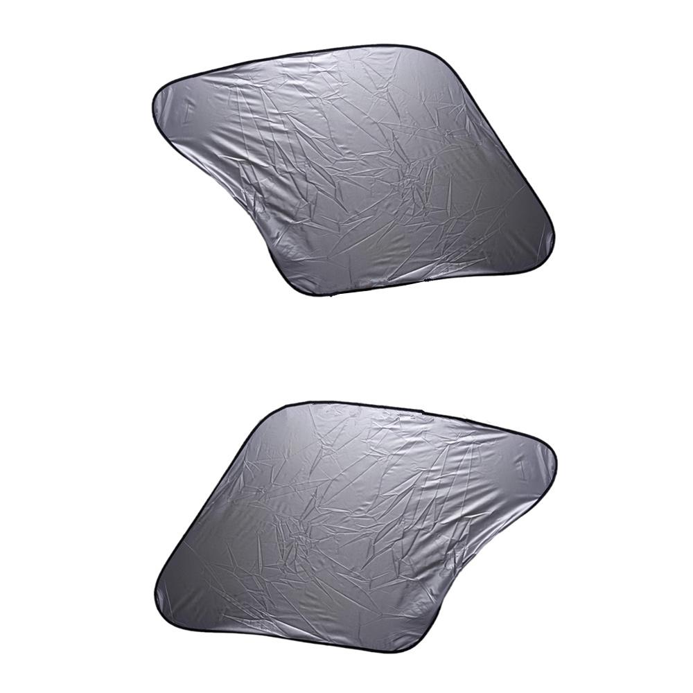 JayCreer Boeing Cockpit Windows Sunshade For Boeing 787 1 Pair Front