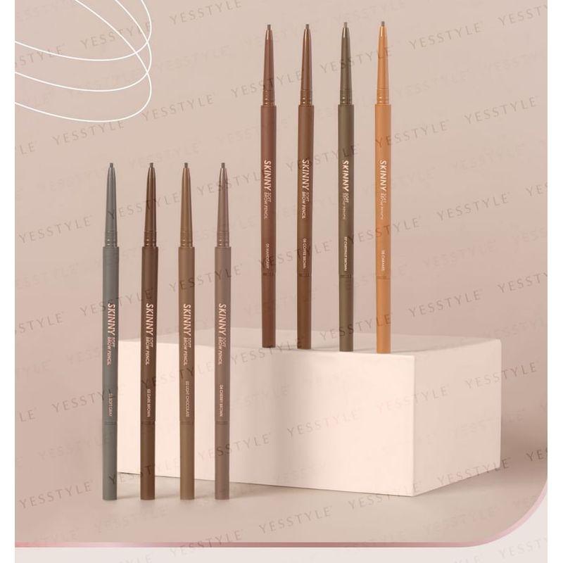 Cathy Doll - Skinny Brow Pencil