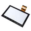 80 Pins Auto Touchscreen Panel Digitizer Linse Zubehör Komponente Für Mitsubishi ASX Autoradio DVD Player GPS Navigation