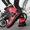Motorcycle Boots Waterproof Protective Motocross Active Axis Off Road Long Thigh Shoes for Men Motorbike