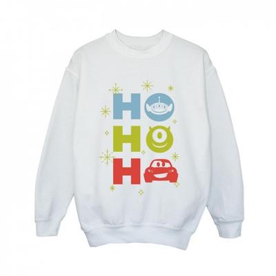 Oberteile (Jungen ab 4 Jahre) – Hoodies & Sweatshirts