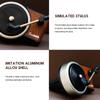 Record Player Aromas Diffuser for Car Airs Outlet Automotive Air-outlet Fragrance Diffuser for Vehicle Car