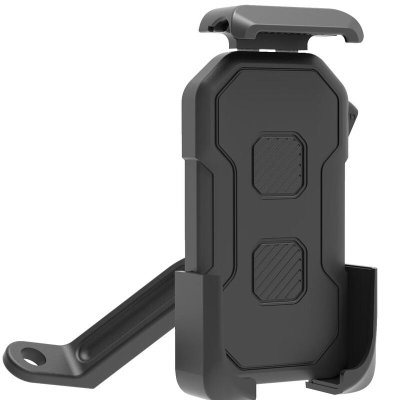 Longchan Universal Cycling Phone Holder One Size