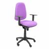 P&C-Office Chair Tarancón P&C LI82B10 Lilac