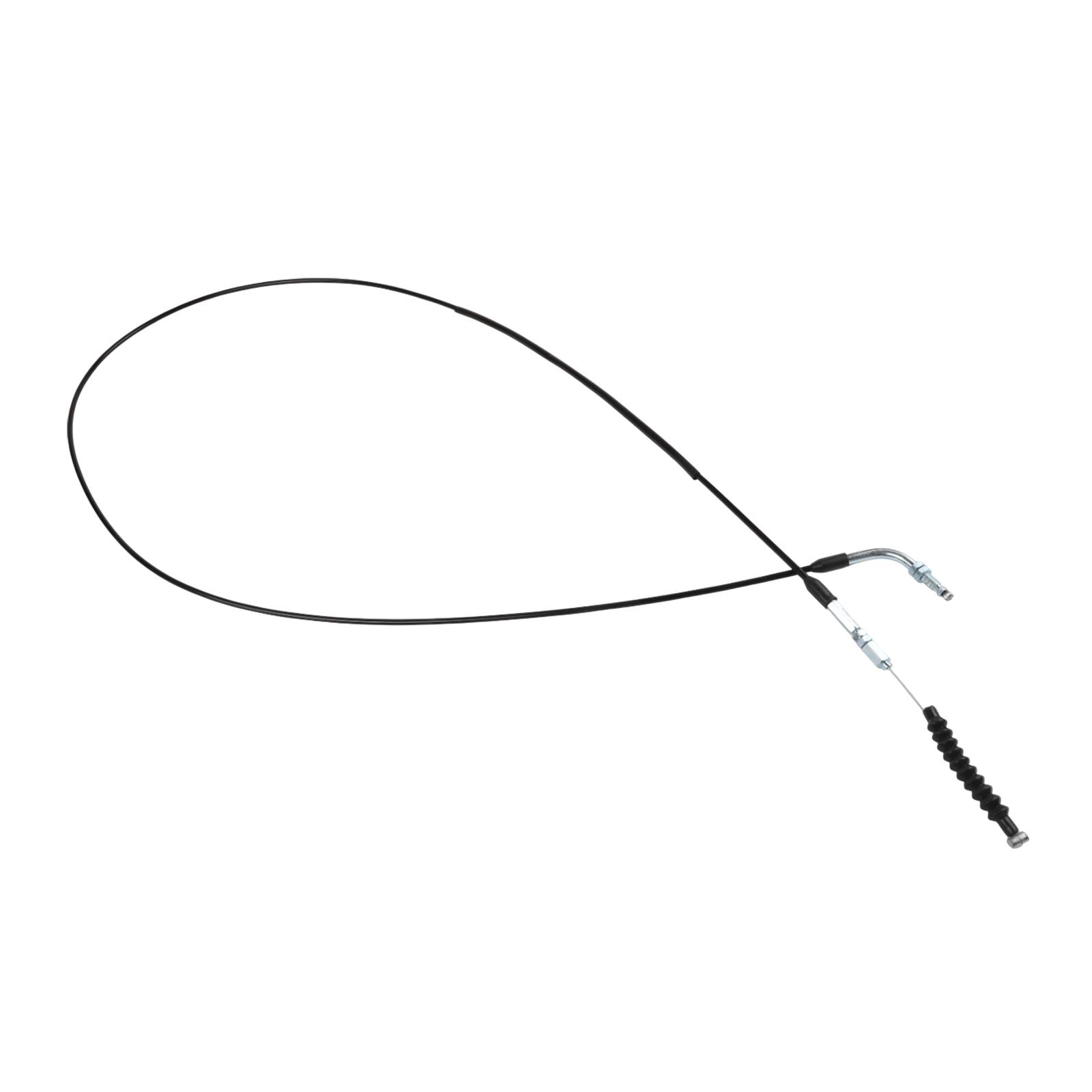 For Experienced Mechanics GO KART Throttle Cable Twister SS250 Cable Easy To Install Optimized Routing Perfect Fit For ATV China Mainland