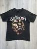 Band Vintage Satyricon Black Metal  Fulll Size DI1161 Unisex T-Shirt