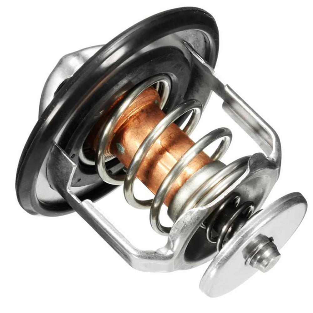 Coolant Thermostat Assembly for Toyota 4Runner Camry Celica Tundra 90916-03075