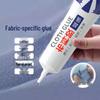 Denim Fabric Strong Adhesive for Logo Printing Patterns