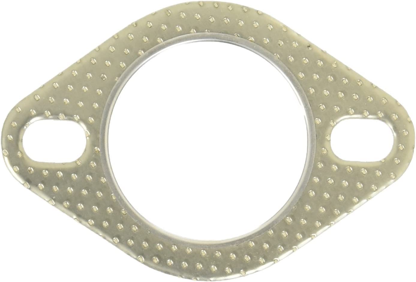 

Juran 352545 Muffler Gasket Oval 1.7 inches (43 mm) φ43mm