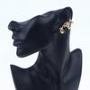 3Pcs Ear Cuff Earrings Non-Piercing Starfish Sun Cuff Ear Clip Earring For Women Fake Cartilage Simple Y2K Jewelry
