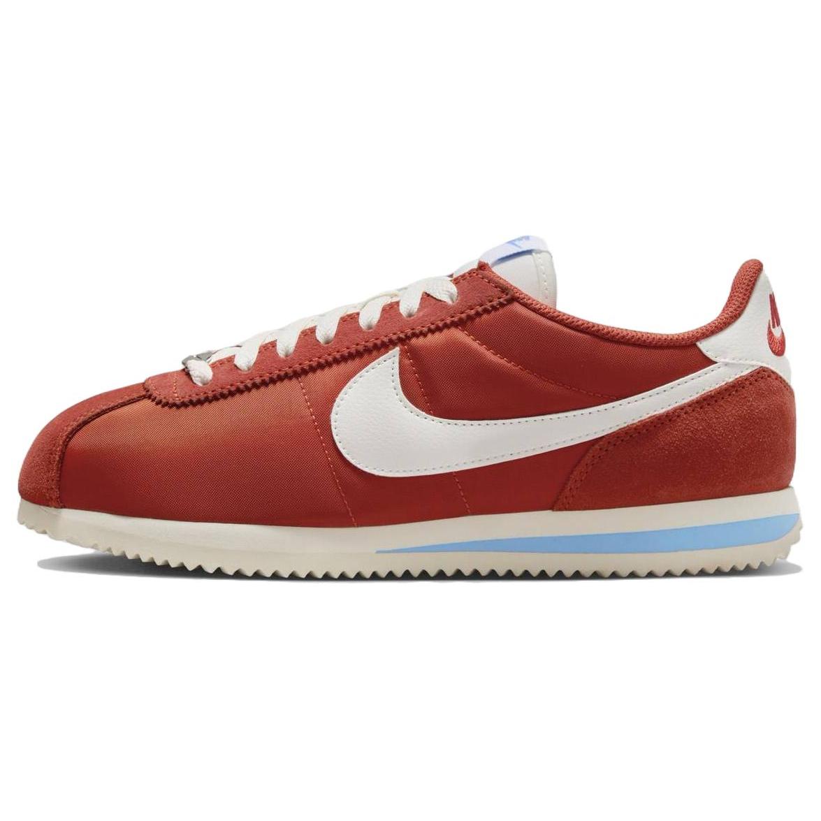 

Новые женские Nike Cortez Picante Red DZ2795-601 43