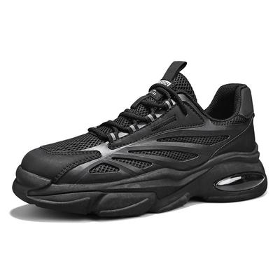 NEW Running Shoes For Men Mesh Breathable Sneakers Light Sport Shoes Men Outdoor Walking Shoes Men Jogging Shoes Men