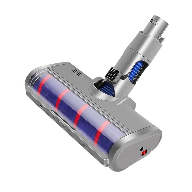Dyson Vacuum Electric Floor Brush Head for V6, V8, V10 – Carpet & Floor Attachment