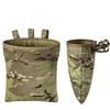 Tactical Military Camouflage Utility Pouch