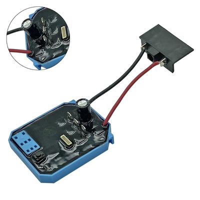 Für Winkelschleifer-Steuerplatine Metall-Elektrowerkzeugzubehör