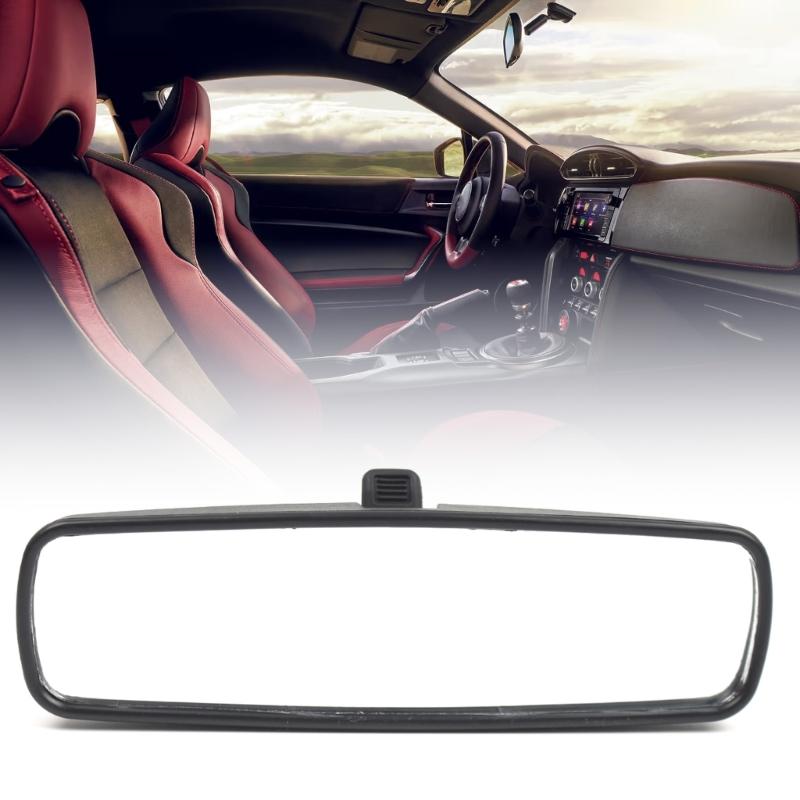 Anti Interior Mirror 92039FE000 Replacements Plastic Manual Dimming Car Mirror Replacements for Vehicle Impreza