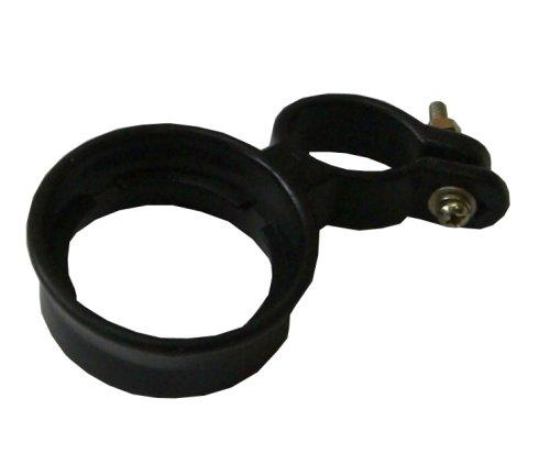 SAGISAKA Bicycle Umbrella Holder, Compatible with Light Vehicles and City