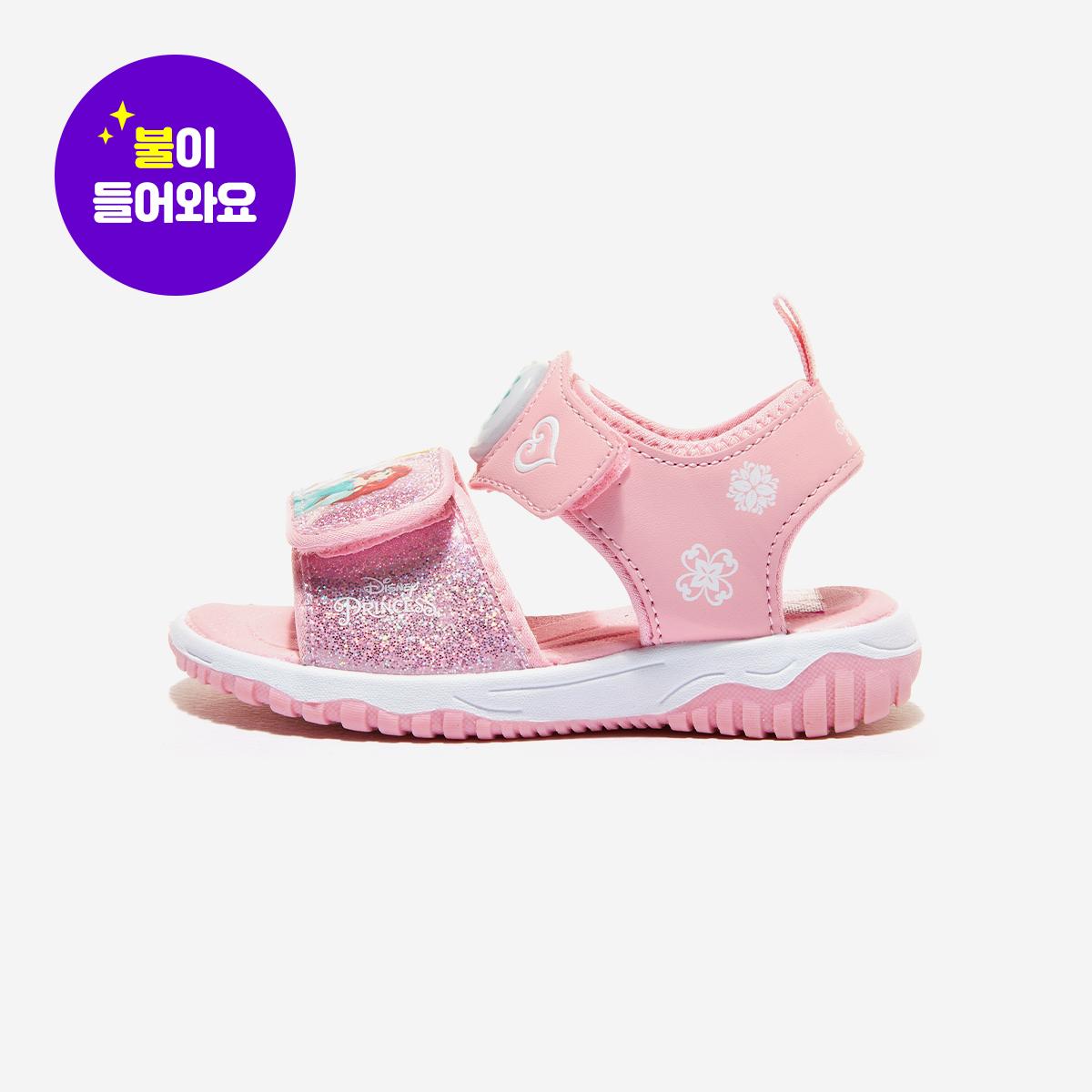 

[HAWKINS] lightning sandals, HK29103 DISNEY, 1010084289, Popular Korean Shoes 210