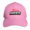 Cappellino da Baseball con Logo Team Hoyt Archery Cappello da Golf Unisex Cappellino di Lusso Cappello Unisex di Lusso Moda da Spiaggia Unisex