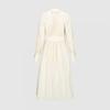 24ss Volume Puff Dress  D16030os 