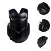 Chaleco Pechero para Karate Protector con Almohadilla Protectora Corporal de Boxeo