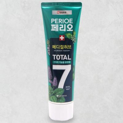 Perio Total 7 Medical Herb Basil