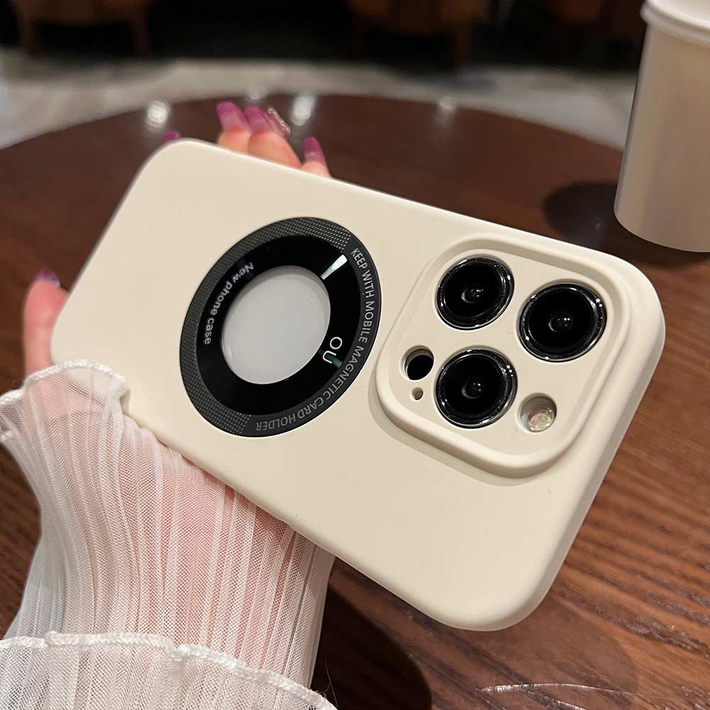 Ochrana fotoaparátu Tekutý silikonový kryt na telefon pro iPhone 14 13 12 Pro Max 14 Plus 14pro Max Nárazuvzdorný Bezdrátové nabíjení Měkký kryt