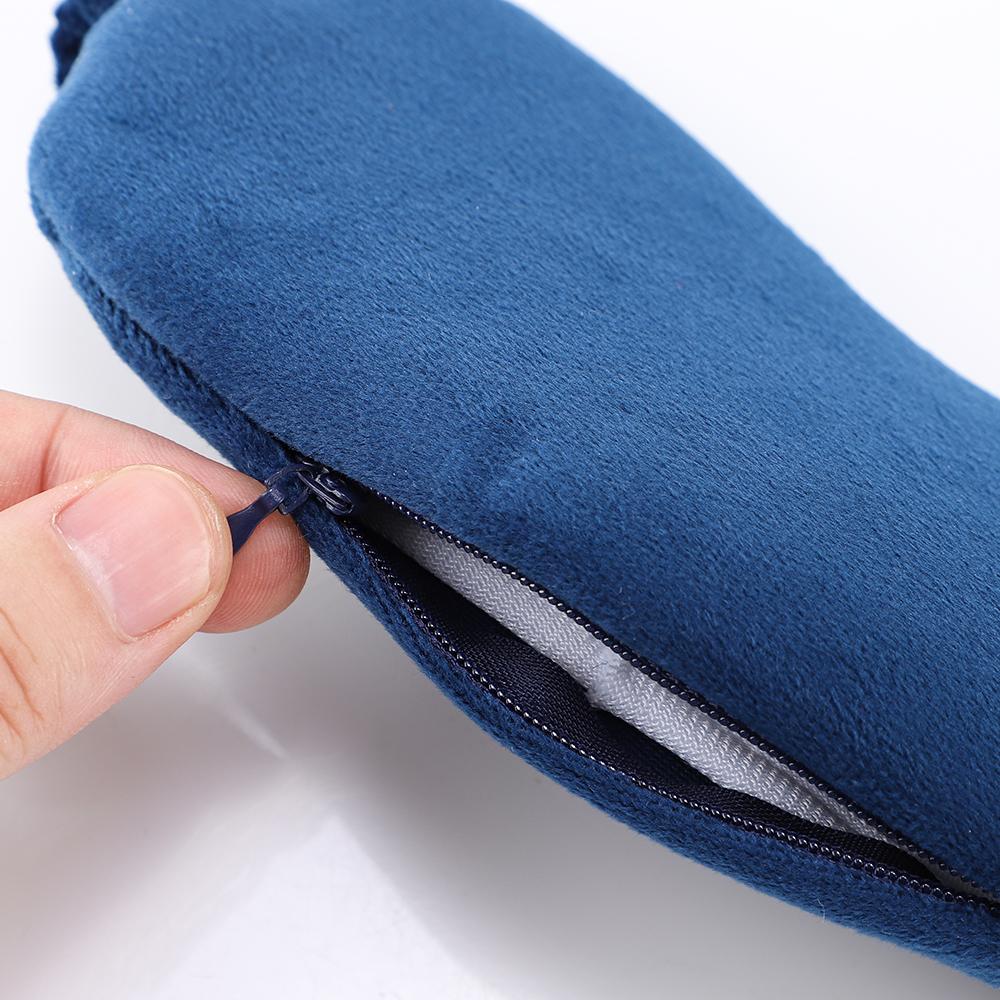 Hot Compress Sleeping Mask USB Heated Eye Mask Blindfold Sleep Eye Cover Eyes Patch Shade Night Travel Nap Heating Eyeshade