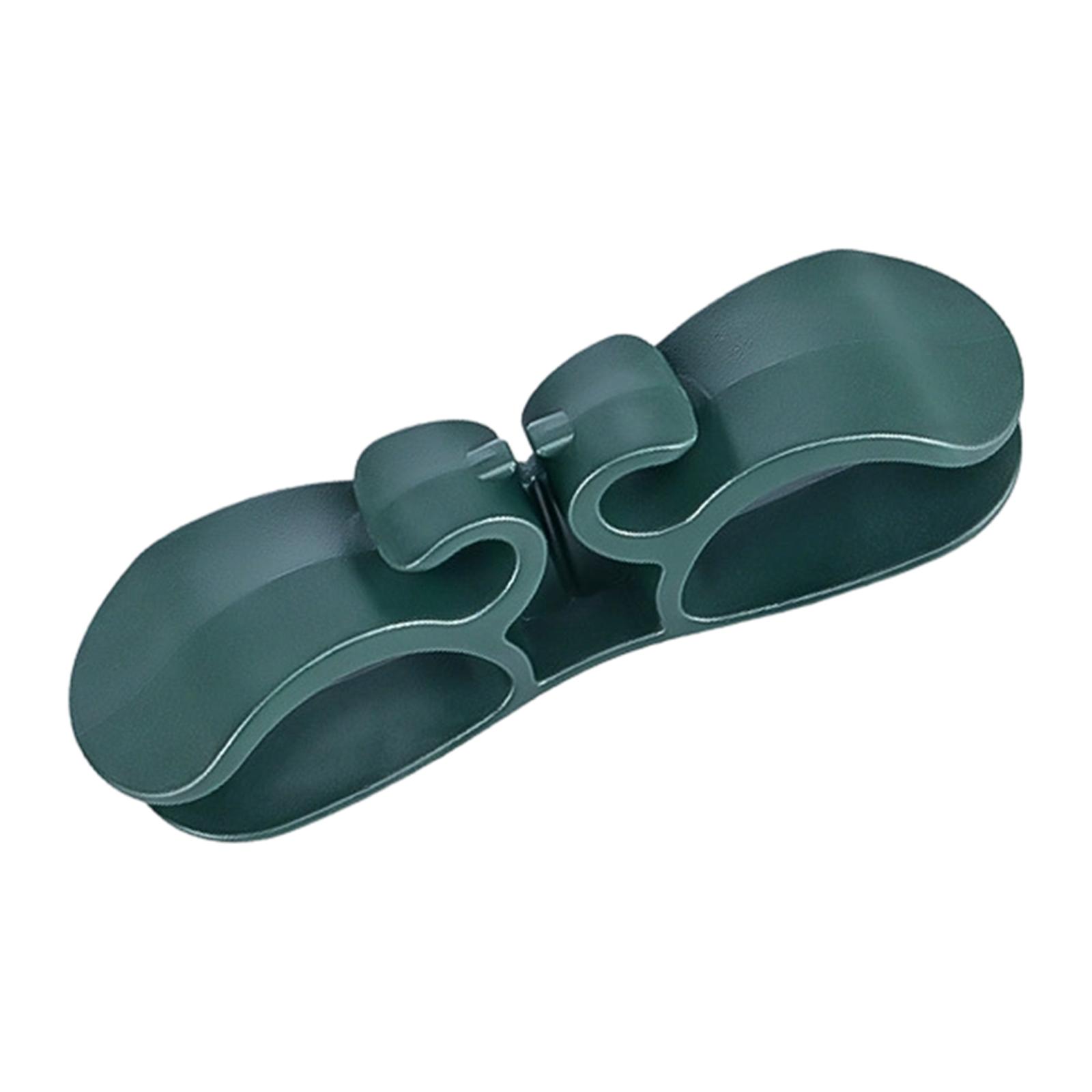 Kitchen Storage , Household Cord Manager One Size армия зеленый