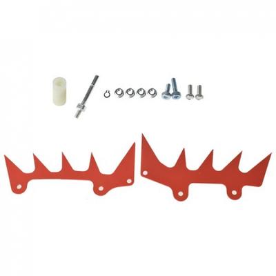Hundefällspikes für MS271 029 039 MS290 MS291 MS361 MS390 MS310 MS311 Säge